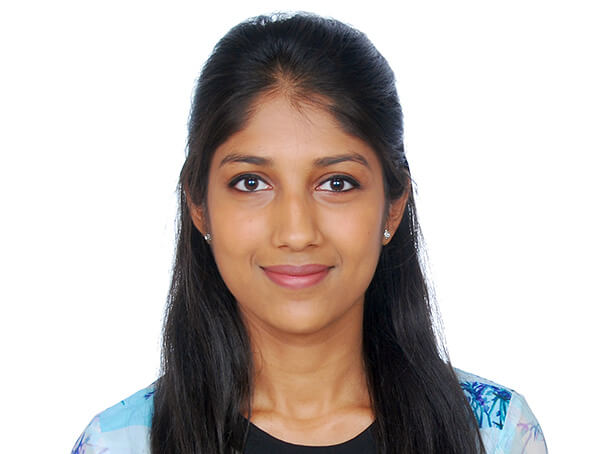 Dr. Divya R. Kanodia